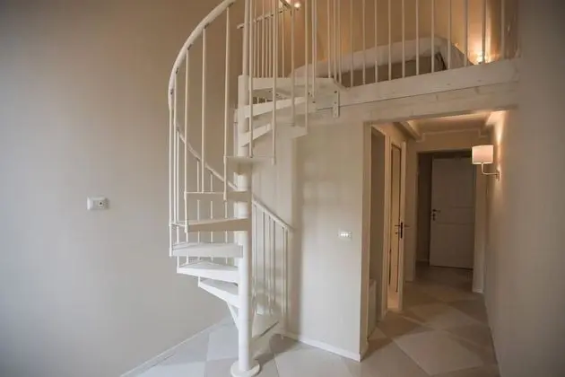 Superior Tek Büyük Yataklı Oda, Balkon
