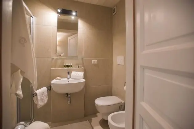 Superior Tek Büyük Yataklı Oda, Balkon