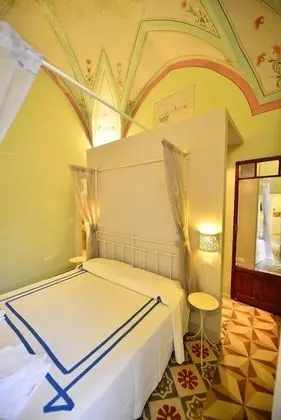 Superior Apart Daire, 1 Yatak Odası, Teras, Koy Manzaralı