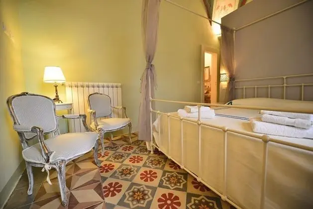 Superior Apart Daire, 1 Yatak Odası, Teras, Koy Manzaralı