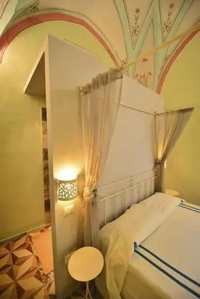 Superior Apart Daire, 1 Yatak Odası, Teras, Koy Manzaralı