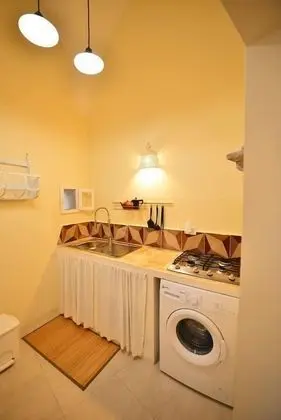 Superior Apart Daire, 1 Yatak Odası, Teras, Koy Manzaralı