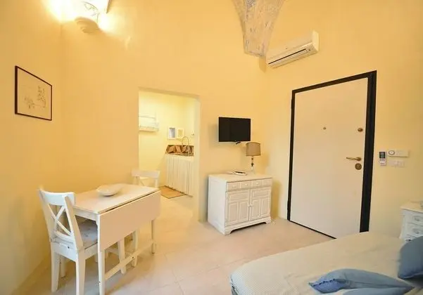 Superior Apart Daire, 1 Yatak Odası, Teras, Koy Manzaralı