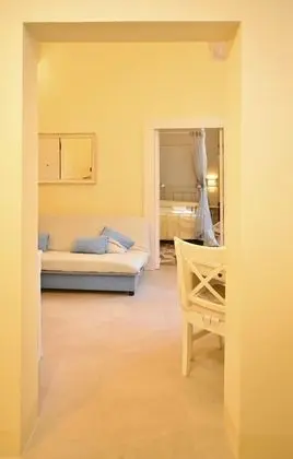 Superior Apart Daire, 1 Yatak Odası, Teras, Koy Manzaralı