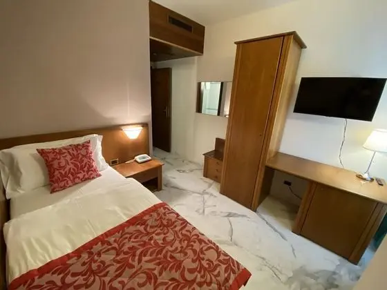 Tek Kişilik Oda