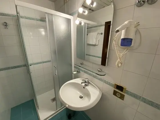 Tek Kişilik Oda