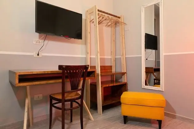 Standard Oda, 1 Yatak Odası