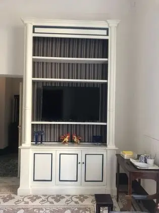 Oturma alanı