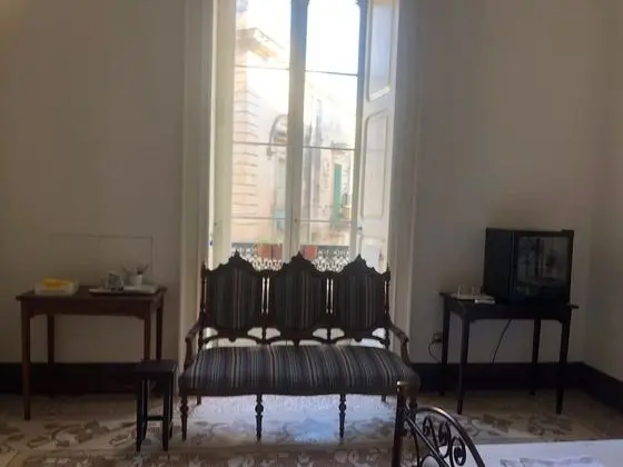 Oturma alanı