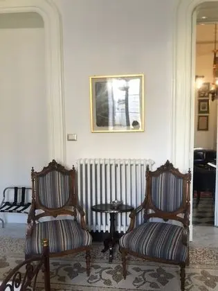 Oturma alanı