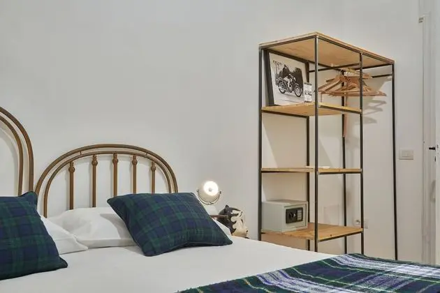 Deluxe Tek Büyük Yataklı Oda, Sigara İçilmez