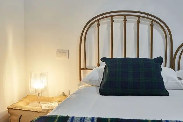 Deluxe Tek Büyük Yataklı Oda, Sigara İçilmez