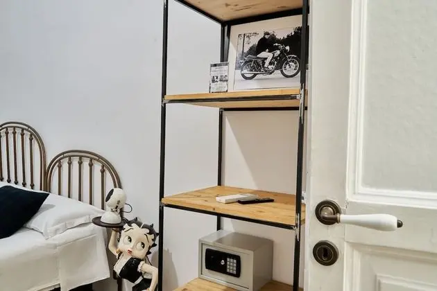 Deluxe Tek Büyük Yataklı Oda, Sigara İçilmez