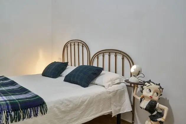 Deluxe Tek Büyük Yataklı Oda, Sigara İçilmez