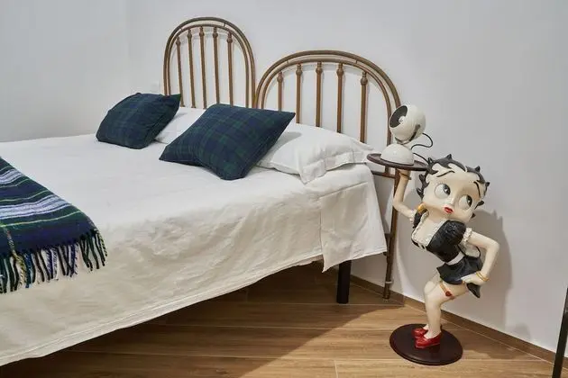 Deluxe Tek Büyük Yataklı Oda, Sigara İçilmez