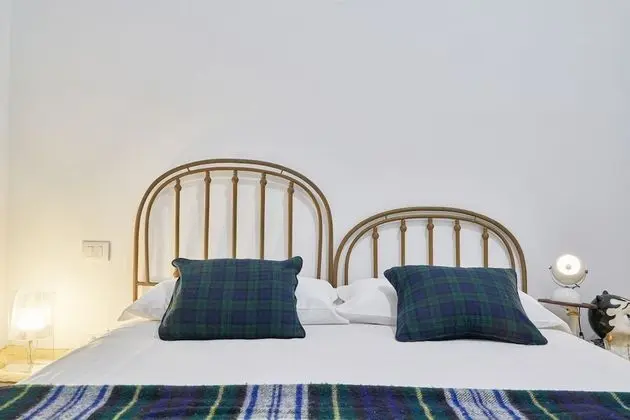 Deluxe Tek Büyük Yataklı Oda, Sigara İçilmez