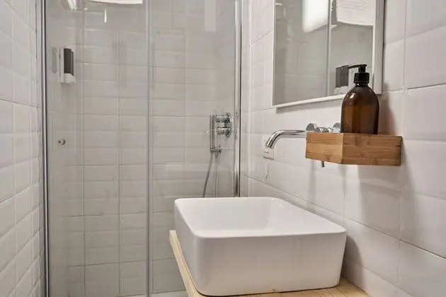 Deluxe Tek Büyük Yataklı Oda, Sigara İçilmez