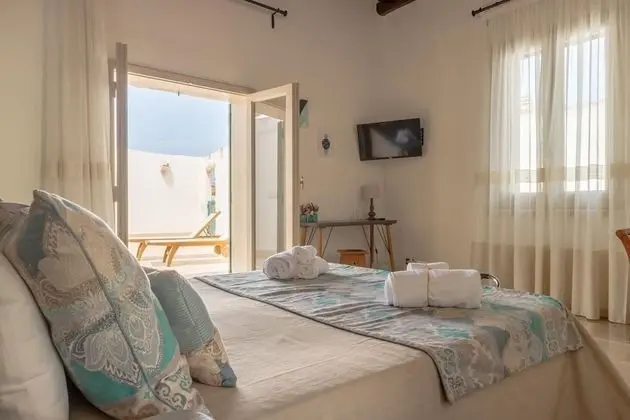 Exclusive Apart Daire, 1 Yatak Odası, Teras