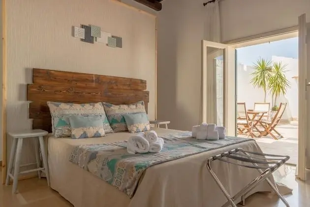 Exclusive Apart Daire, 1 Yatak Odası, Teras