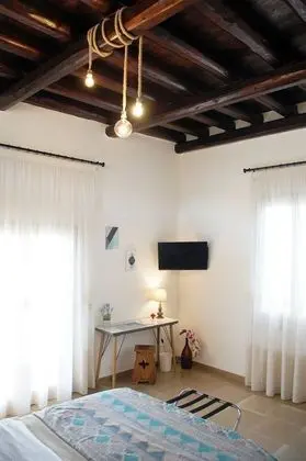 Exclusive Apart Daire, 1 Yatak Odası, Teras