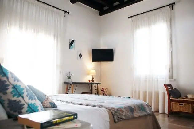 Exclusive Apart Daire, 1 Yatak Odası, Teras