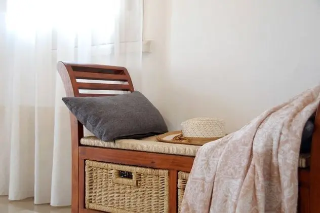 Exclusive Apart Daire, 1 Yatak Odası, Teras