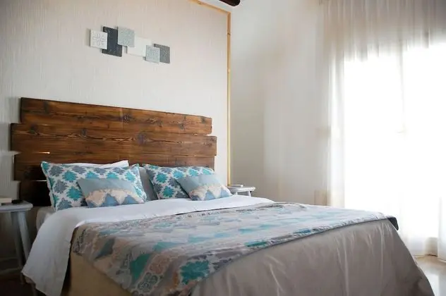 Exclusive Apart Daire, 1 Yatak Odası, Teras