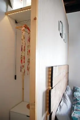 Exclusive Apart Daire, 1 Yatak Odası, Teras