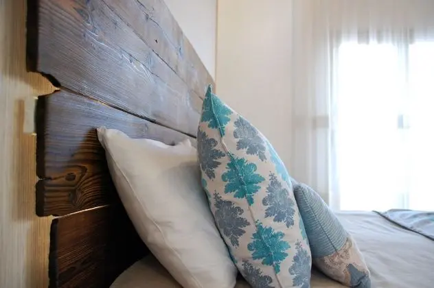 Exclusive Apart Daire, 1 Yatak Odası, Teras
