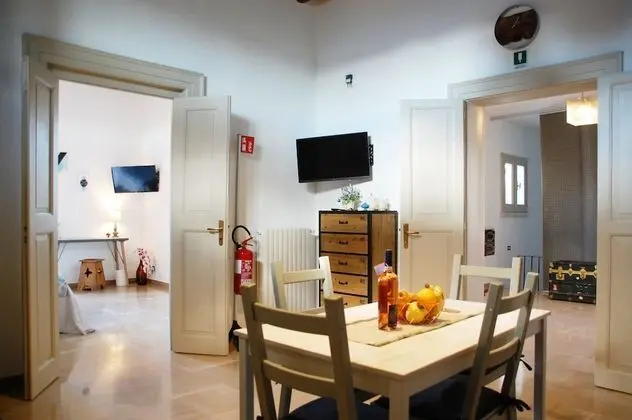 Exclusive Apart Daire, 1 Yatak Odası, Teras