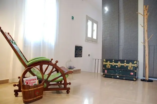 Exclusive Apart Daire, 1 Yatak Odası, Teras