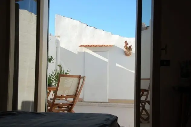 Exclusive Apart Daire, 1 Yatak Odası, Teras