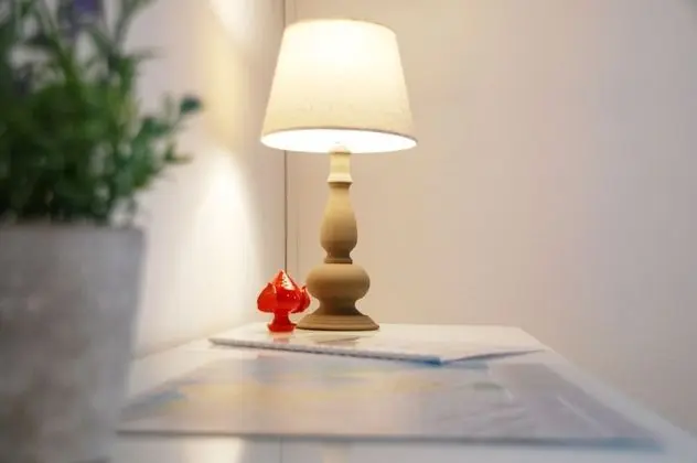 Exclusive Apart Daire, 1 Yatak Odası, Teras