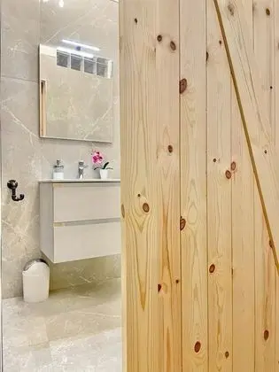 Exclusive Apart Daire, 1 Yatak Odası, Teras