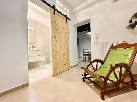 Exclusive Apart Daire, 1 Yatak Odası, Teras