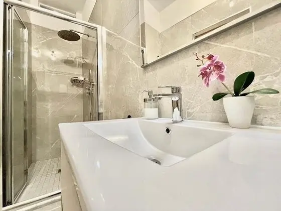 Exclusive Apart Daire, 1 Yatak Odası, Teras