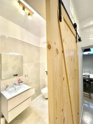 Exclusive Apart Daire, 1 Yatak Odası, Teras