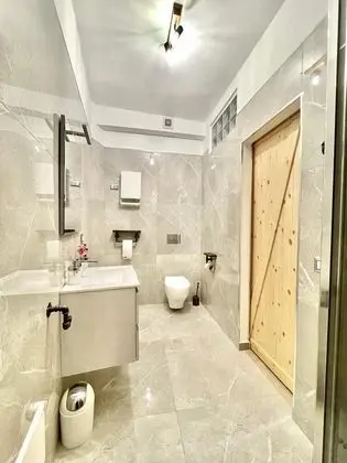 Exclusive Apart Daire, 1 Yatak Odası, Teras