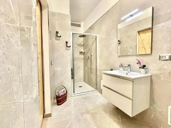 Exclusive Apart Daire, 1 Yatak Odası, Teras