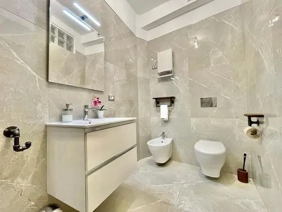 Exclusive Apart Daire, 1 Yatak Odası, Teras