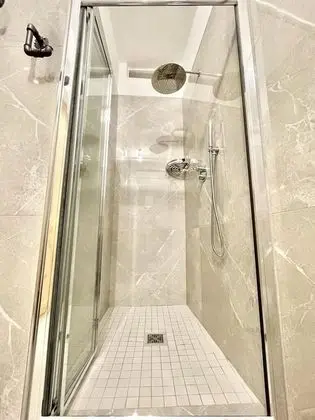 Exclusive Apart Daire, 1 Yatak Odası, Teras