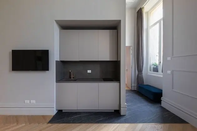 Deluxe Süit (2)