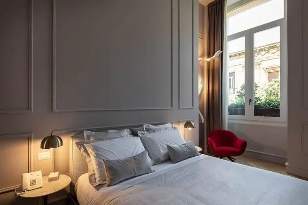 Deluxe Süit (2)