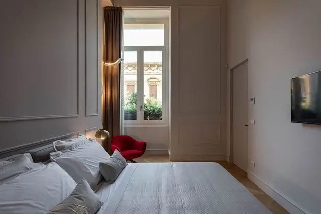 Deluxe Süit (2)