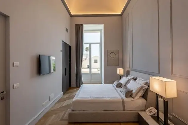 Deluxe Süit (2)