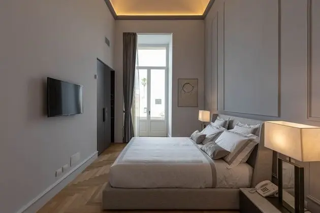 Deluxe Süit (2)
