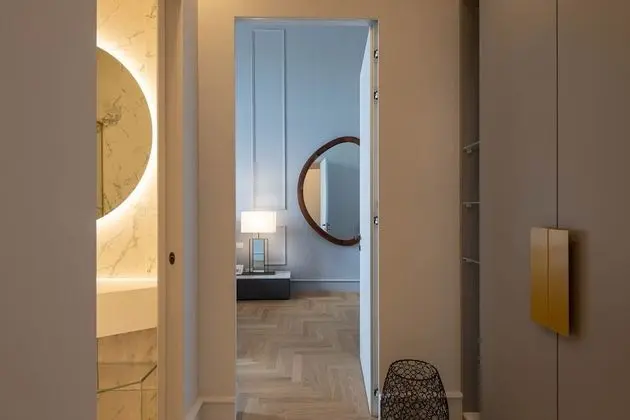 Deluxe Süit (2)