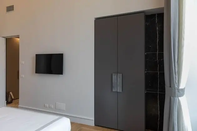 Deluxe Süit (2)