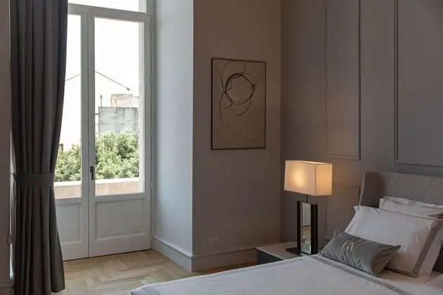 Deluxe Süit (2)