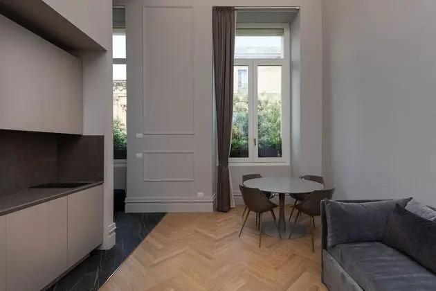 Deluxe Süit (2)